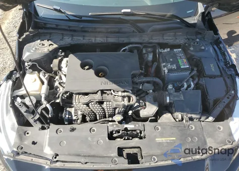 2020 Nissan Altima S z USA, uszkodzony, nr VIN 1N4BL4BV6LC263473